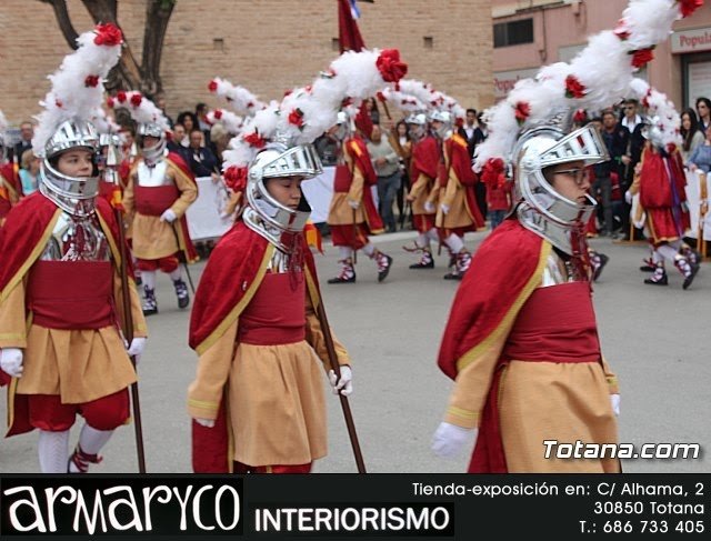Jueves Santo traslado mañana 2019 - 107